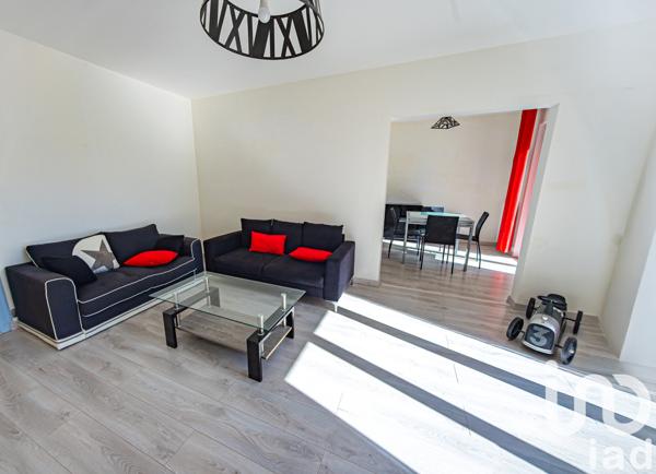 Maison à vendre 6 pièces 209 m² Fillinges