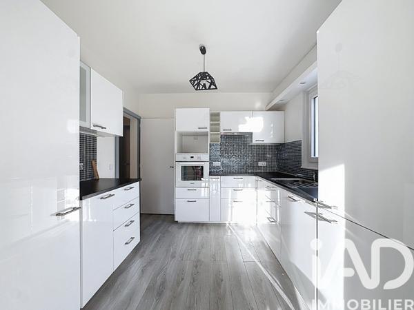 Maison à vendre 6 pièces 209 m² Fillinges