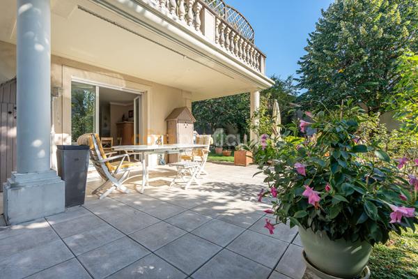 Vente Appartement84 m² - 4 Pièces - SAINT MAUR DES FOSSES (94100)