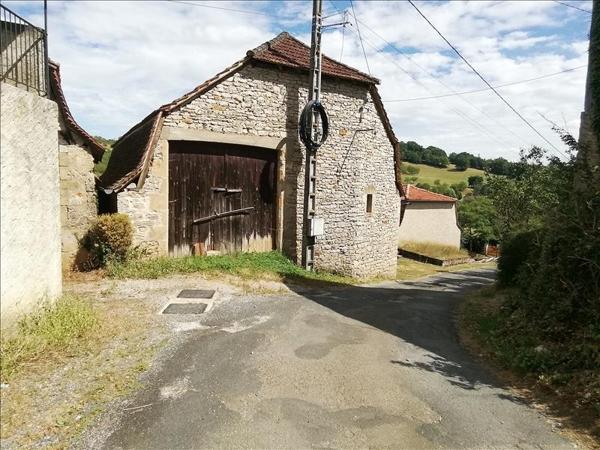 Maison à vendre |  Saint-Jean-Lespinasse |  2 pièces