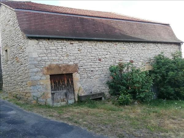 Maison à vendre |  Saint-Jean-Lespinasse |  2 pièces