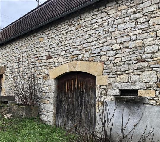 Maison à vendre |  Saint-Jean-Lespinasse |  2 pièces