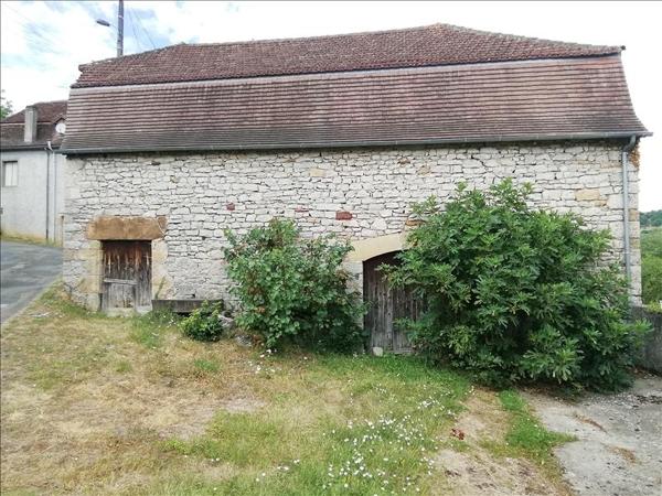 Maison à vendre |  Saint-Jean-Lespinasse |  2 pièces