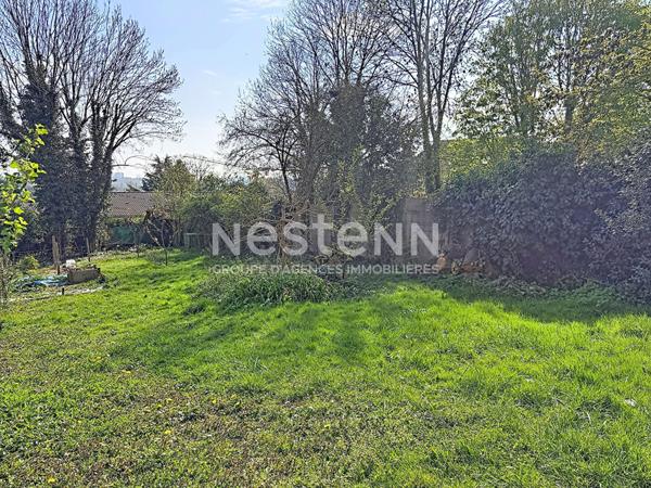 Maison Epinay sur Orge, jardin, gare Epinay sur orge, charme, combles , sous sol.