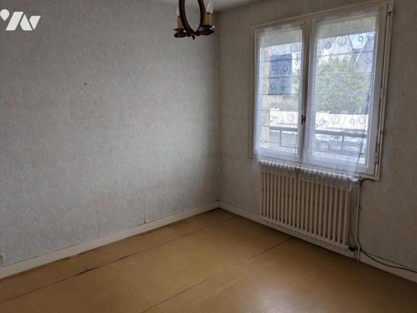 Maison mitoyenne en lotissement