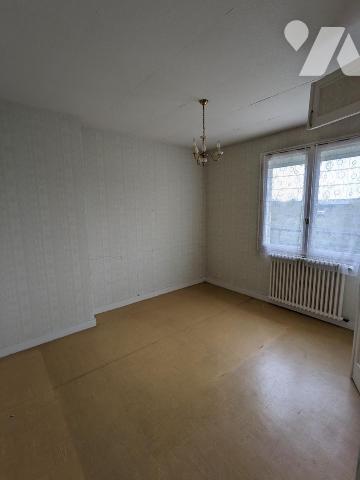 Maison mitoyenne en lotissement