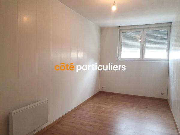 Vente Bureaux82 m² - 4 Pièces - ABLON SUR SEINE (94480)