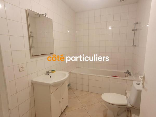 Vente Bureaux82 m² - 4 Pièces - ABLON SUR SEINE (94480)