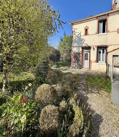 Maison  en vente - Loiret - 45