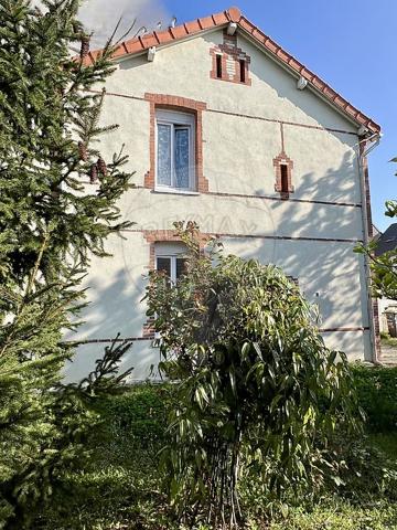 Maison  en vente - Loiret - 45