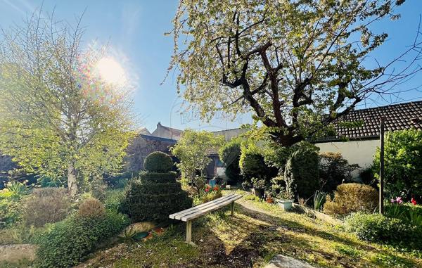 Maison  en vente - Loiret - 45