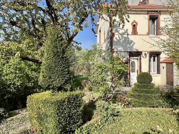 Maison  en vente - Loiret - 45