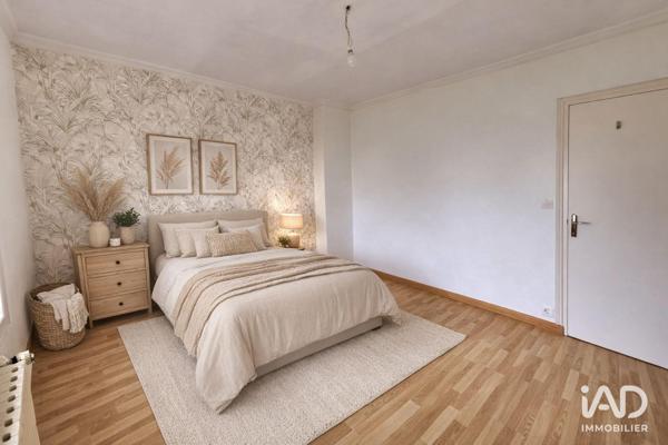 Maison à vendre 8 pièces 135 m² Ingré