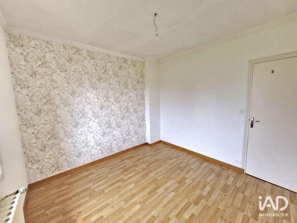 Maison à vendre 8 pièces 135 m² Ingré