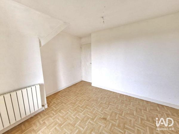 Maison à vendre 8 pièces 135 m² Ingré