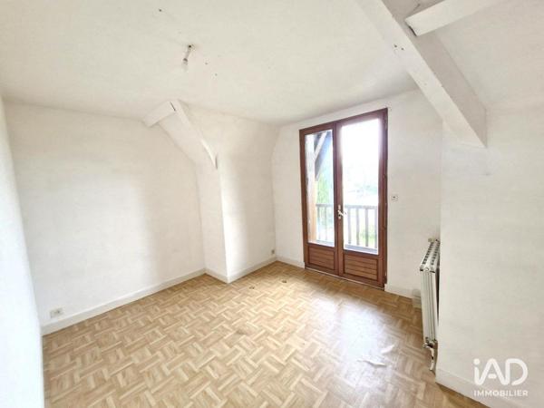 Maison à vendre 8 pièces 135 m² Ingré
