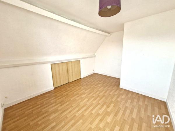 Maison à vendre 8 pièces 135 m² Ingré