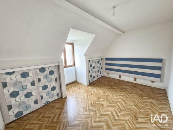 Maison à vendre 8 pièces 135 m² Ingré
