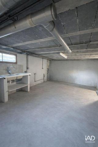 Maison à vendre 8 pièces 135 m² Ingré