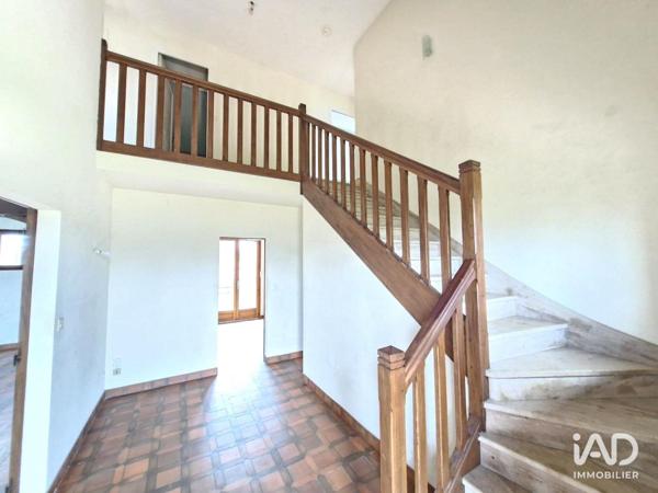 Maison à vendre 8 pièces 135 m² Ingré
