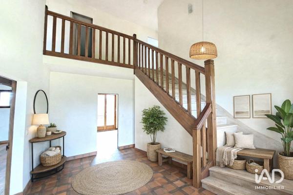 Maison à vendre 8 pièces 135 m² Ingré