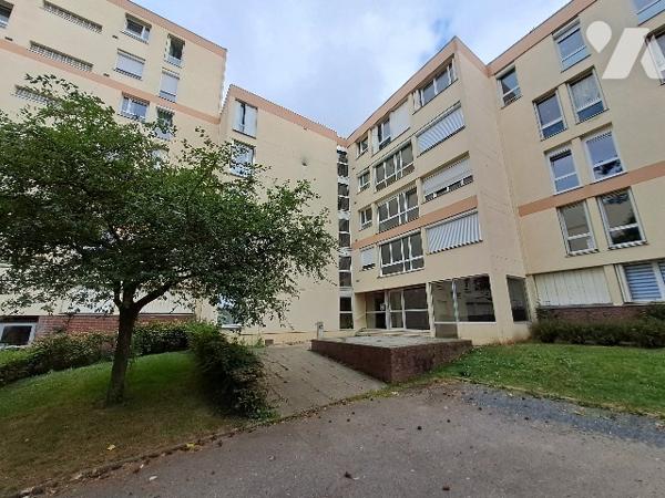 Herouville saint clair