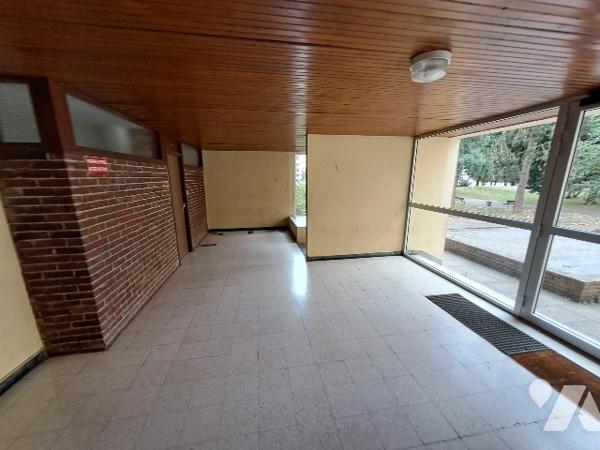 Herouville saint clair