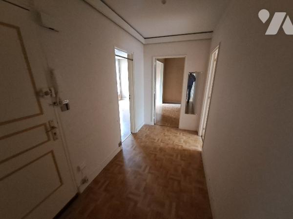 Herouville saint clair