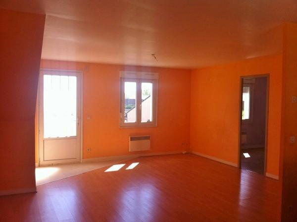 Location Appartement55 m² - 3 Pièces - VILLEMANDEUR (45700)