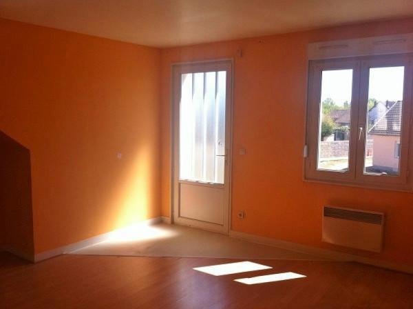 Location Appartement55 m² - 3 Pièces - VILLEMANDEUR (45700)