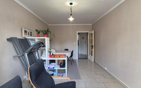 Appartement à vendre    3 pièces • 72,47 m2 Saint-Étienne