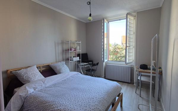 Appartement à vendre    3 pièces • 72,47 m2 Saint-Étienne