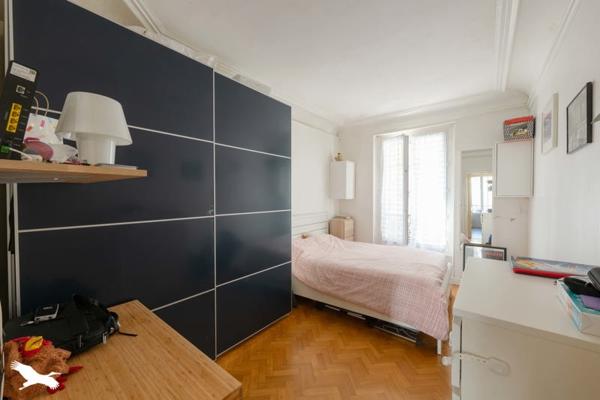 Appartement à vendre 365 680 € Clichy 3 p 48 m² DPE E