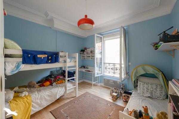 Appartement à vendre 365 680 € Clichy 3 p 48 m² DPE E