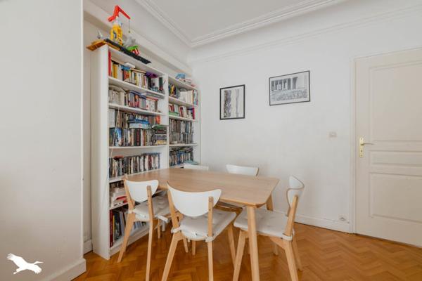 Appartement à vendre 365 680 € Clichy 3 p 48 m² DPE E