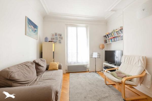 Appartement à vendre 365 680 € Clichy 3 p 48 m² DPE E