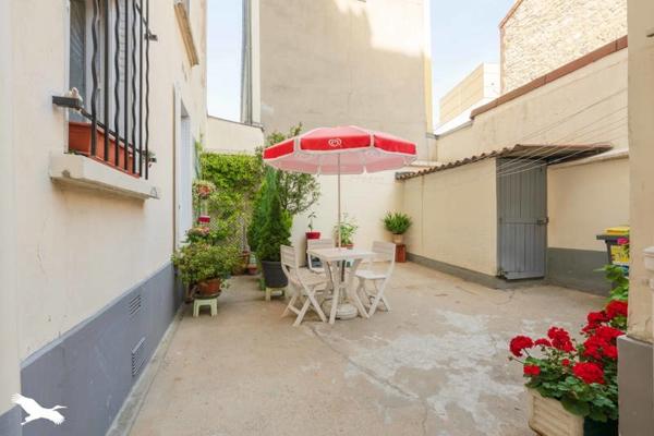 Appartement à vendre 365 680 € Clichy 3 p 48 m² DPE E