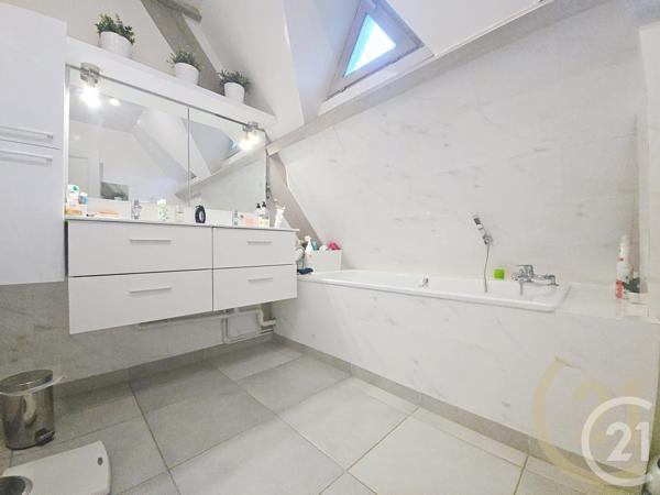 Maison à vendre  7 pièces - 134,11 m2 PORT JEROME SUR SEINE - 76