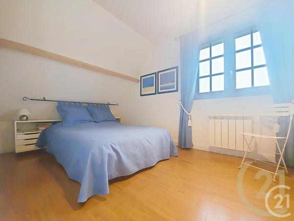 Maison à vendre  7 pièces - 134,11 m2 PORT JEROME SUR SEINE - 76