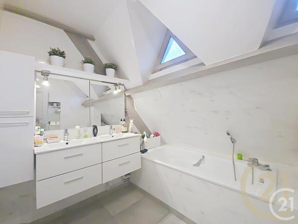 Maison à vendre  7 pièces - 134,11 m2 PORT JEROME SUR SEINE - 76