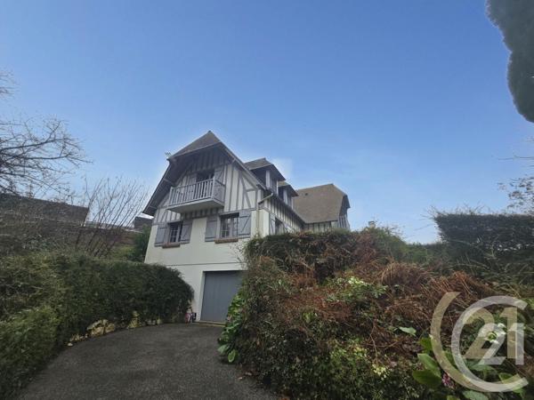 Maison à vendre  7 pièces - 134,11 m2 PORT JEROME SUR SEINE - 76