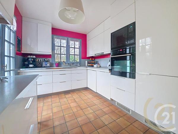 Maison à vendre  7 pièces - 134,11 m2 PORT JEROME SUR SEINE - 76