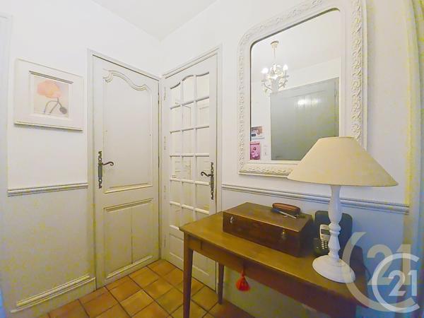 Maison à vendre  7 pièces - 134,11 m2 PORT JEROME SUR SEINE - 76