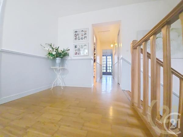 Maison à vendre  7 pièces - 134,11 m2 PORT JEROME SUR SEINE - 76