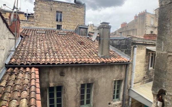 Appartement à louer    3 pièces •  Bordeaux