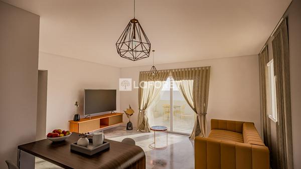 Achat appartement près de FOLELLI - 2 pièce(s) - 44 m² - 146 000 €