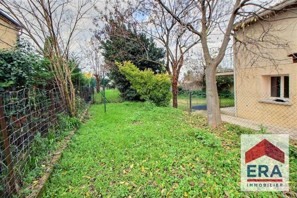 Maison Bollène 178m² habitable - 500m² de terrain 