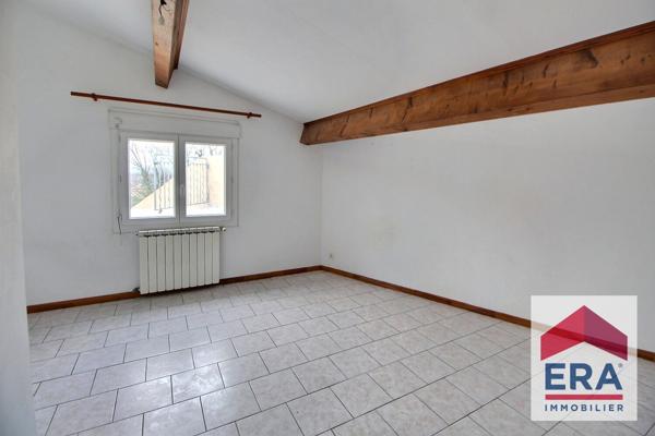 Maison Bollène 178m² habitable - 500m² de terrain 