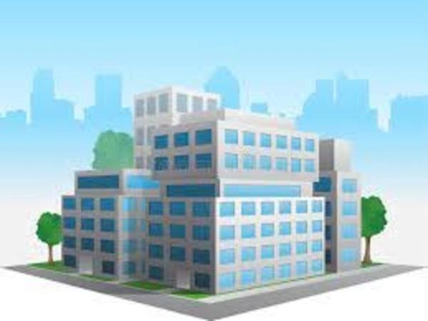 CHALLANS(85) Bureaux professionnels à vendre de 145m2, emplacement stratégique