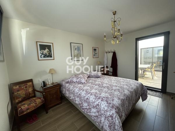 MAISON À VENDRE DE 6 PIÈCES DE 145,15 M²